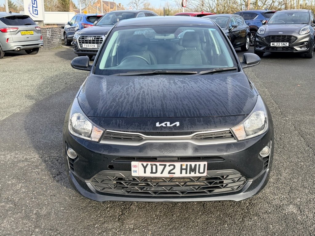 Used Kia Rio 2023 for sale - 77356600: Photo 5