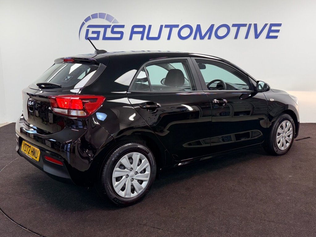 Used Kia Rio 2023 for sale - 77356600: Photo 50