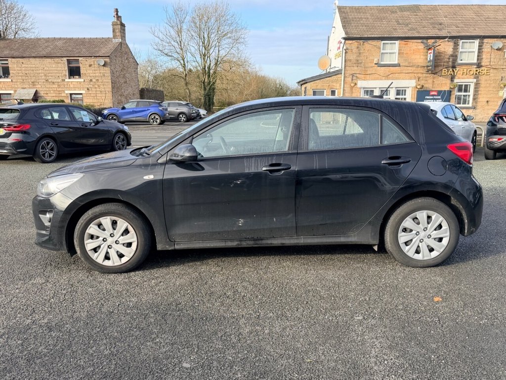 Used Kia Rio 2023 for sale - 77356600: Photo 6