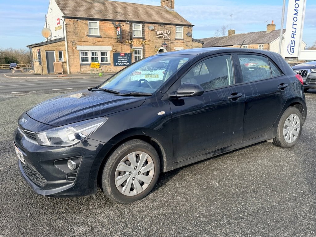 Used Kia Rio 2023 for sale - 77356600: Photo 7