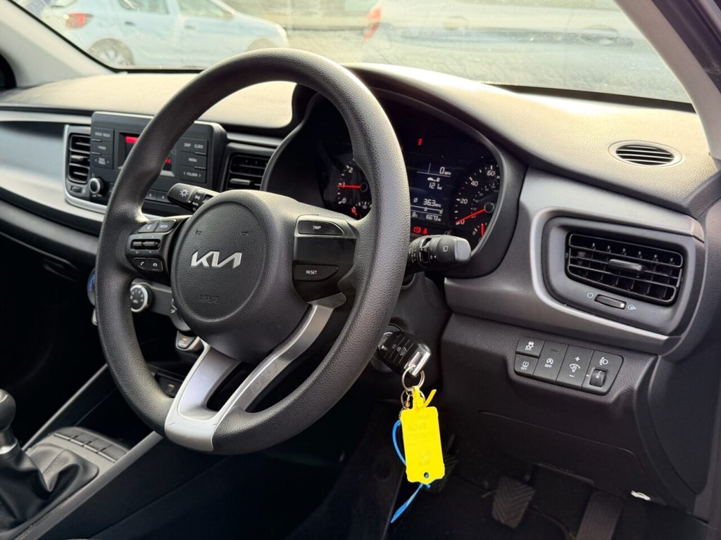 Used Kia Rio 2023 for sale - 77356600: Photo 9