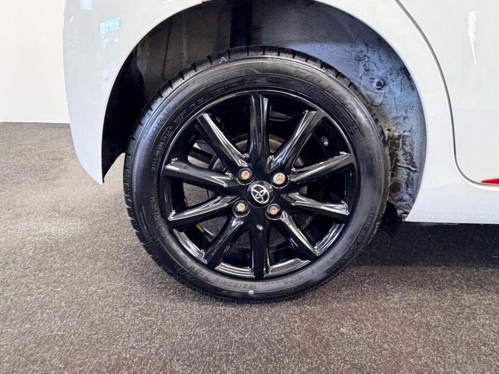 Used Toyota AYGO 2018 for sale - 76950517: Photo 14