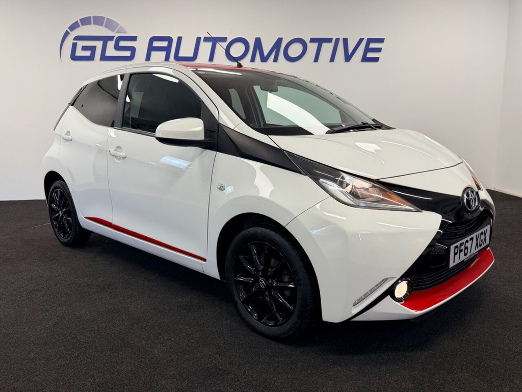 Used Toyota AYGO 2018 for sale - 76950517: Photo 15