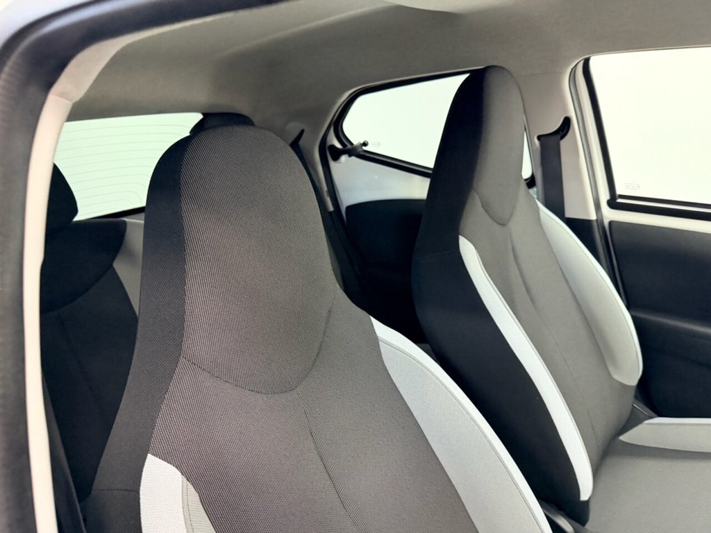 Used Toyota AYGO 2018 for sale - 76950517: Photo 19