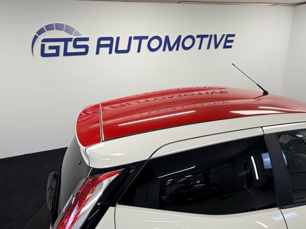 Used Toyota AYGO 2018 for sale - 76950517: Photo 47