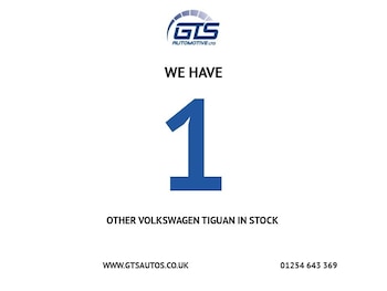 Used Volkswagen Tiguan 2022 for sale - 78624253: Photo