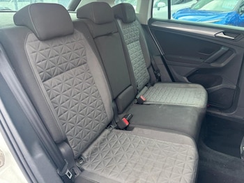 Used Volkswagen Tiguan 2022 for sale - 78624253: Photo