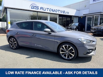 Used SEAT Leon 2023 for sale - 79178820: Photo