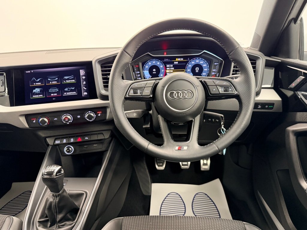 Used Audi A1 2019 for sale - 76574541: Photo 11