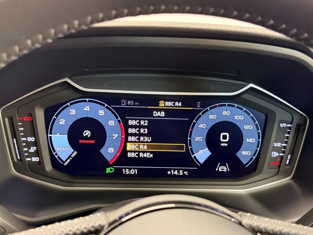 Used Audi A1 2019 for sale - 76574541: Photo 12