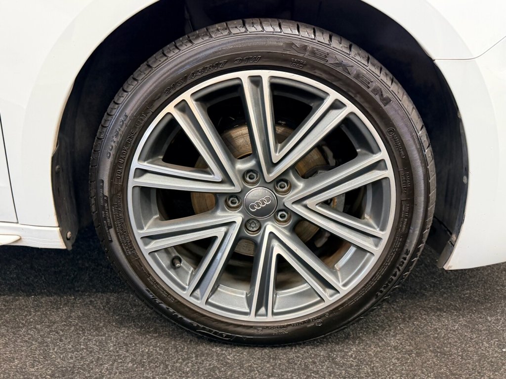 Used Audi A1 2019 for sale - 76574541: Photo 16