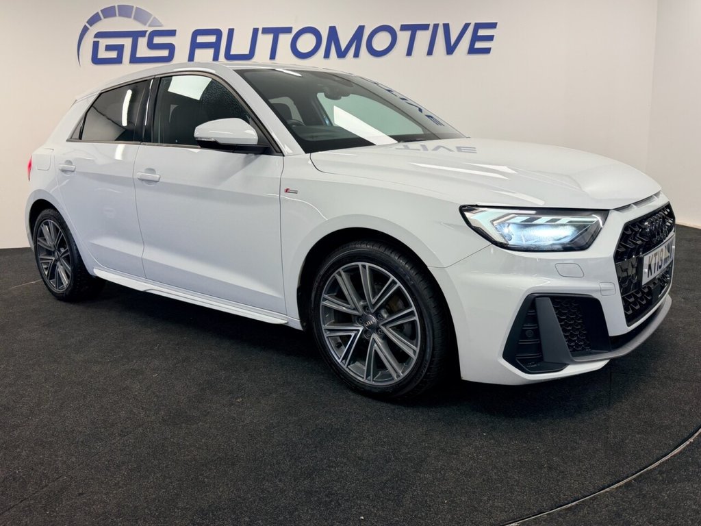 Used Audi A1 2019 for sale - 76574541: Photo 17