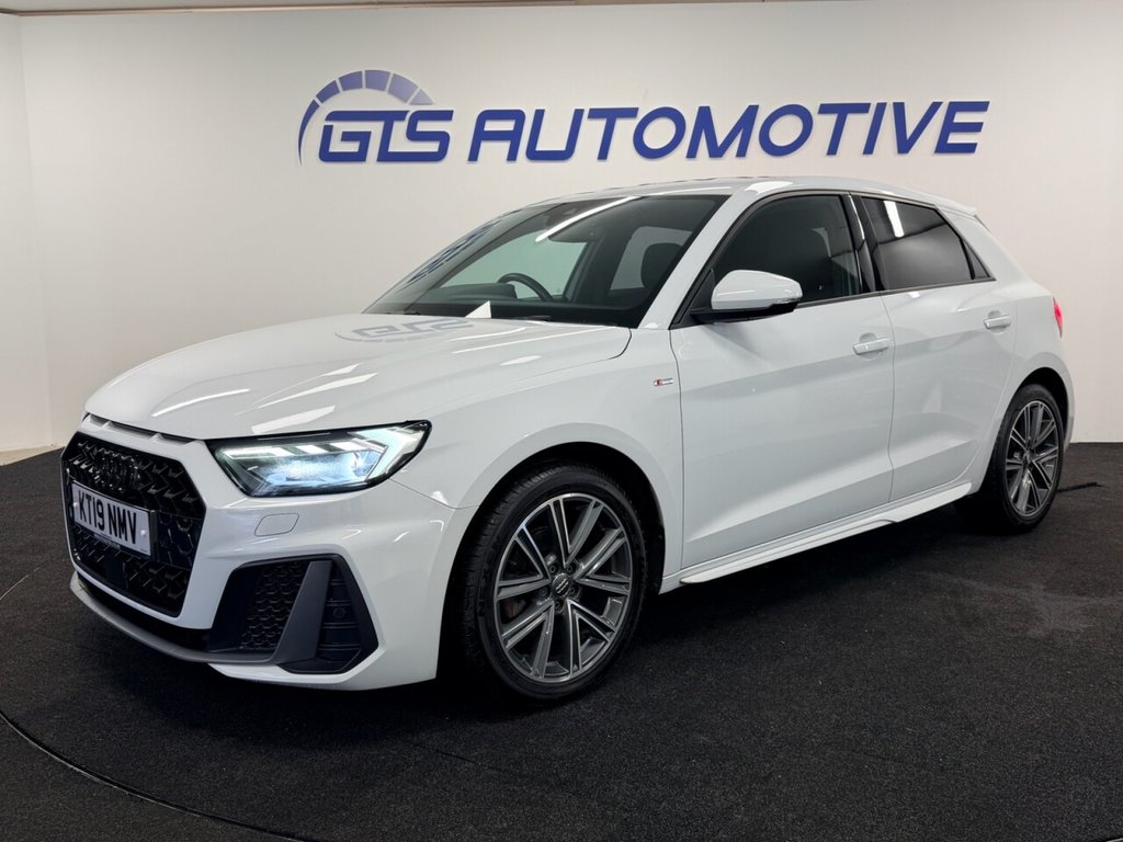 Used Audi A1 2019 for sale - 76574541: Photo 18