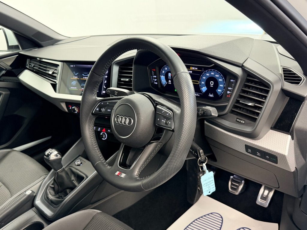 Used Audi A1 2019 for sale - 76574541: Photo 19