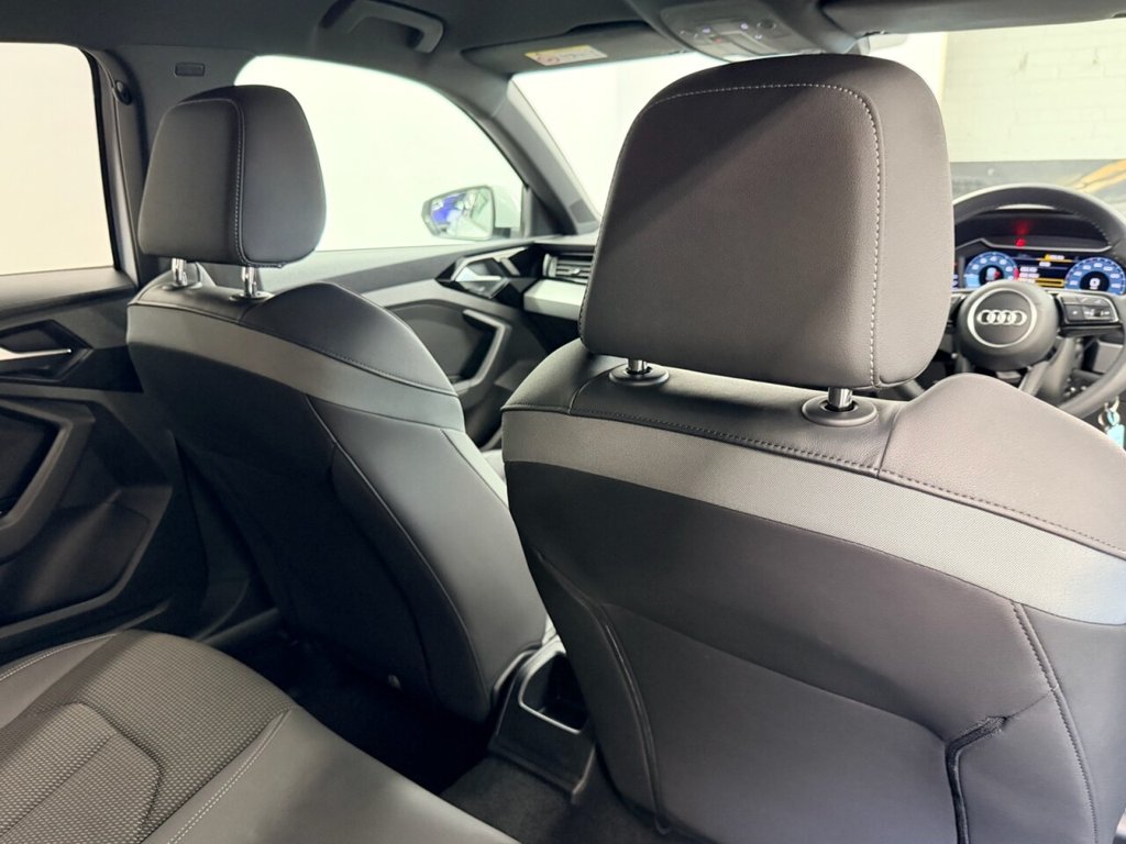 Used Audi A1 2019 for sale - 76574541: Photo 21