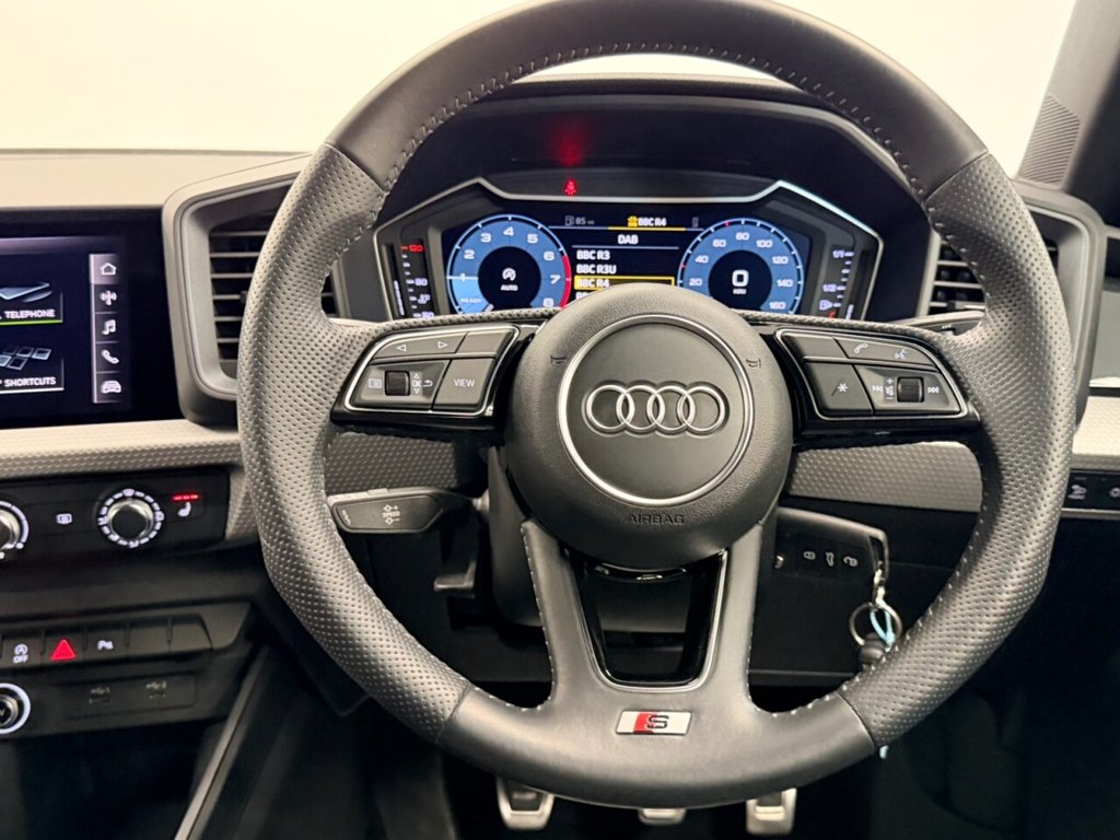 Used Audi A1 2019 for sale - 76574541: Photo 22