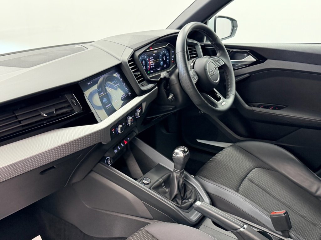 Used Audi A1 2019 for sale - 76574541: Photo 23