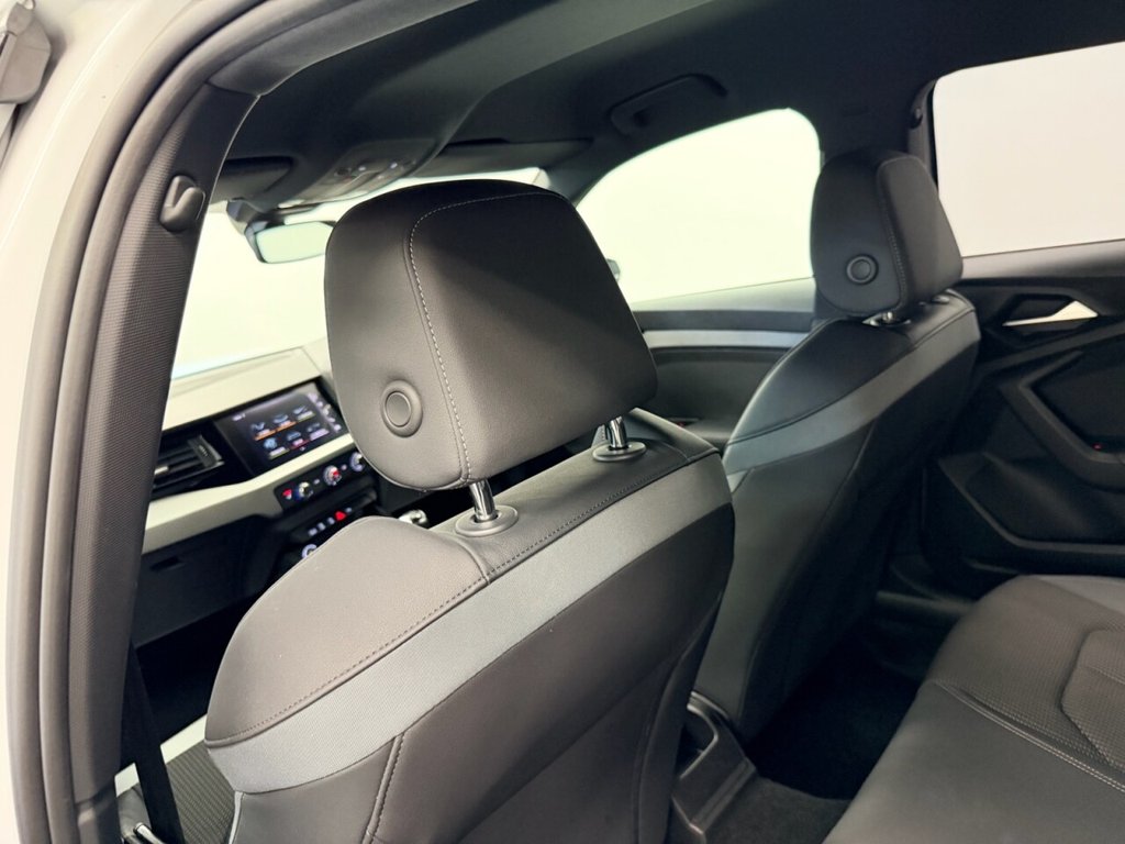 Used Audi A1 2019 for sale - 76574541: Photo 27