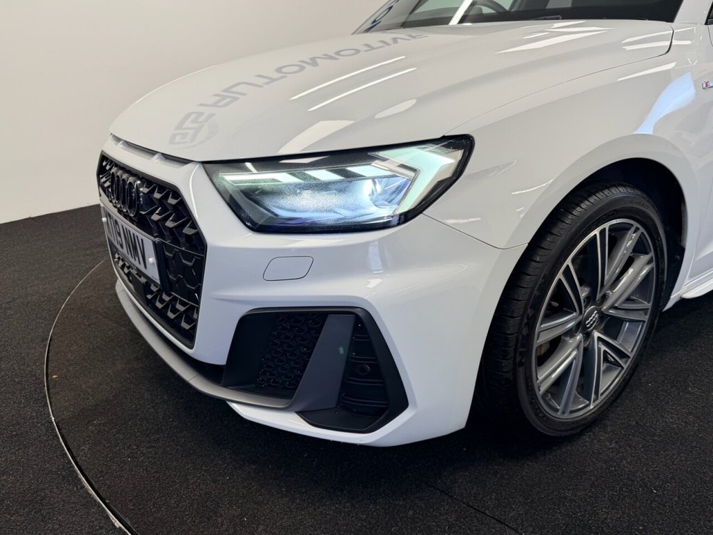 Used Audi A1 2019 for sale - 76574541: Photo 28