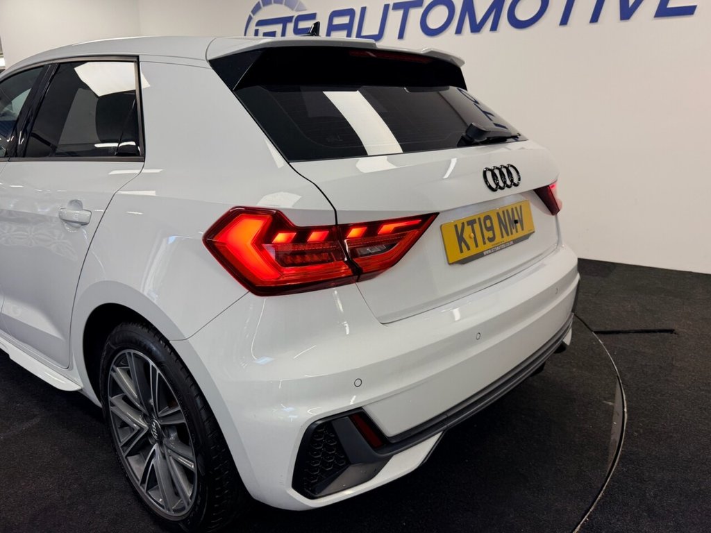 Used Audi A1 2019 for sale - 76574541: Photo 29