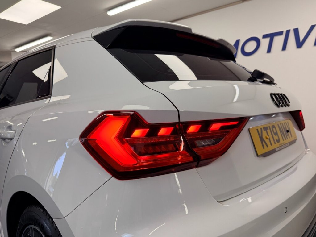 Used Audi A1 2019 for sale - 76574541: Photo 30