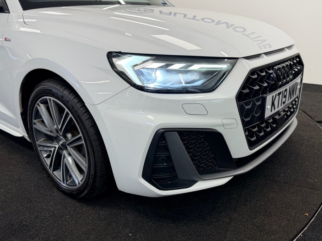 Used Audi A1 2019 for sale - 76574541: Photo 32