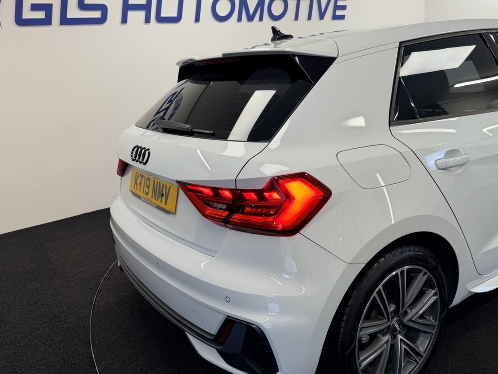 Used Audi A1 2019 for sale - 76574541: Photo 33