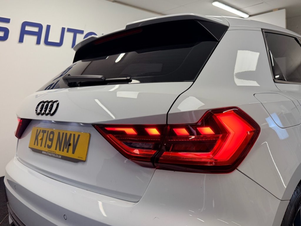 Used Audi A1 2019 for sale - 76574541: Photo 34