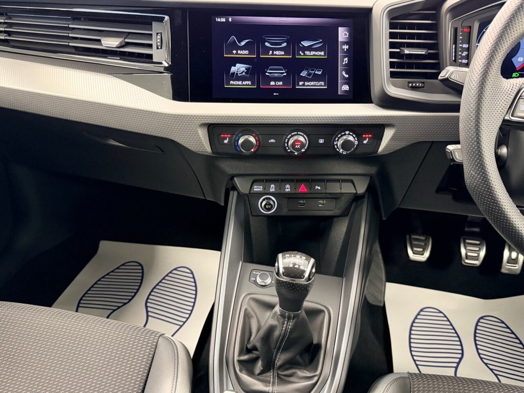 Used Audi A1 2019 for sale - 76574541: Photo 36