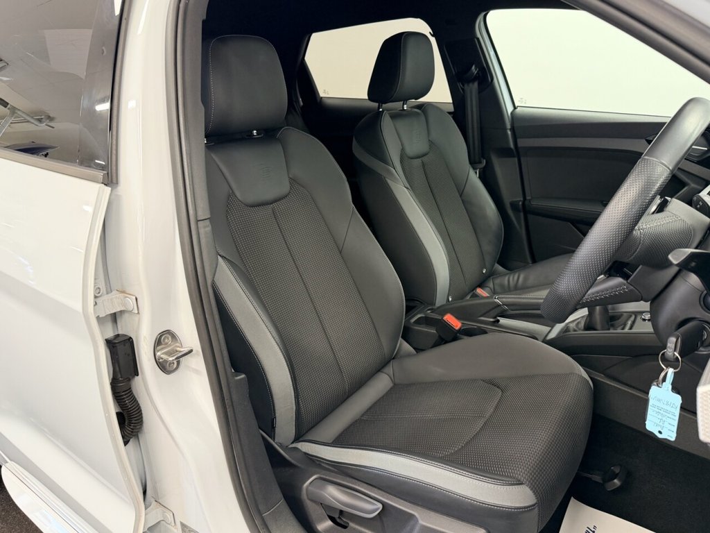 Used Audi A1 2019 for sale - 76574541: Photo 4