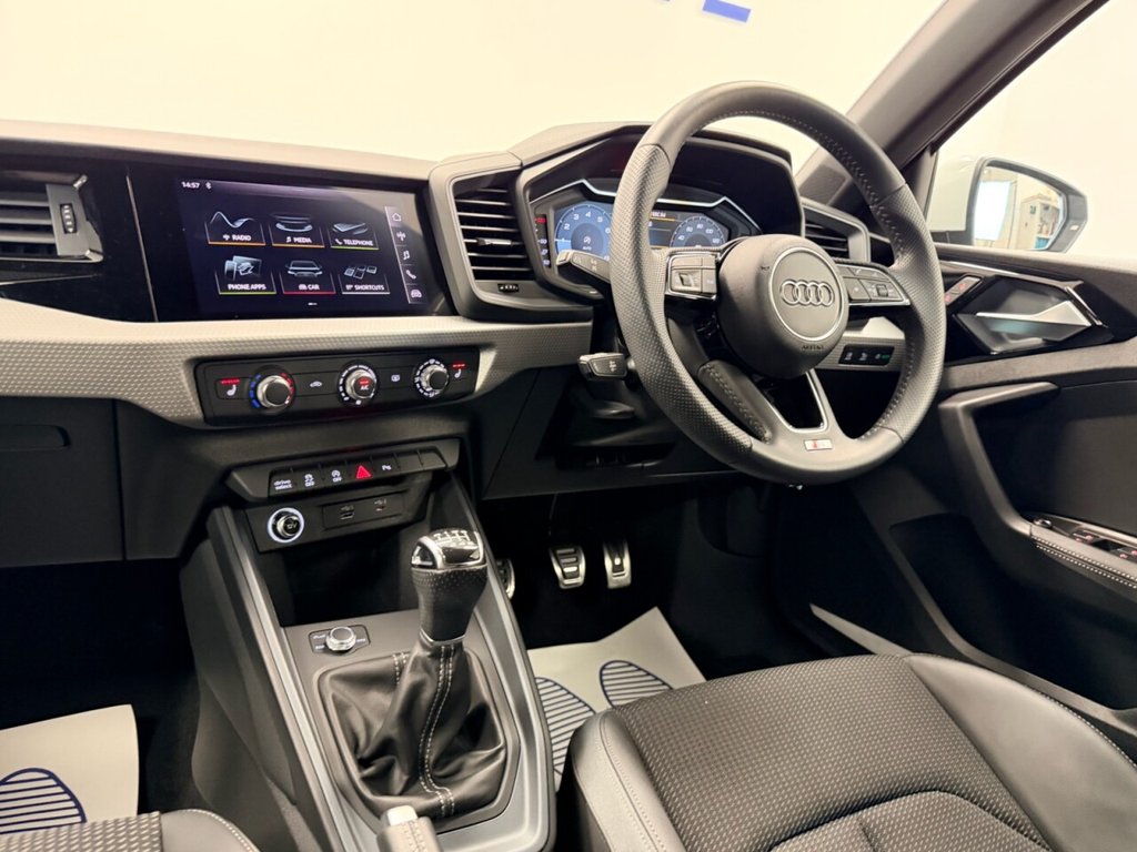 Used Audi A1 2019 for sale - 76574541: Photo 45