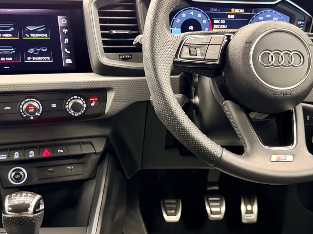 Used Audi A1 2019 for sale - 76574541: Photo 46