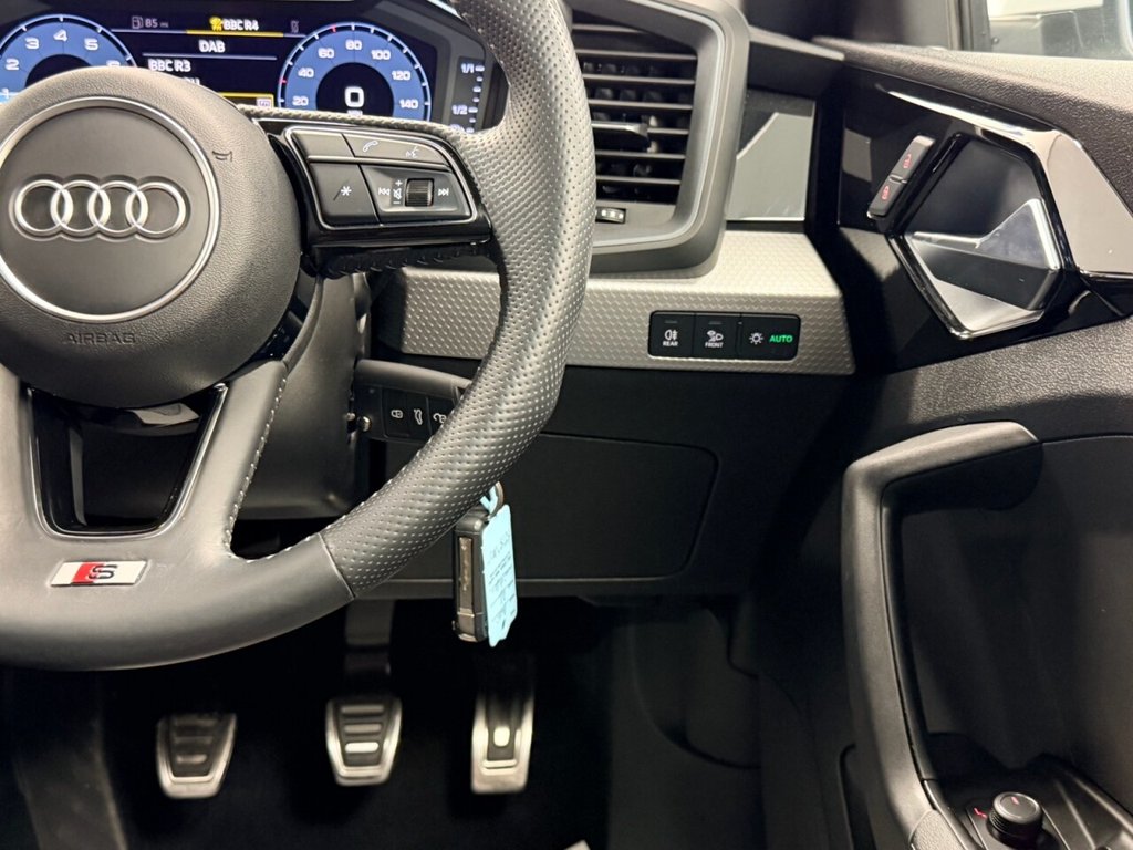 Used Audi A1 2019 for sale - 76574541: Photo 47