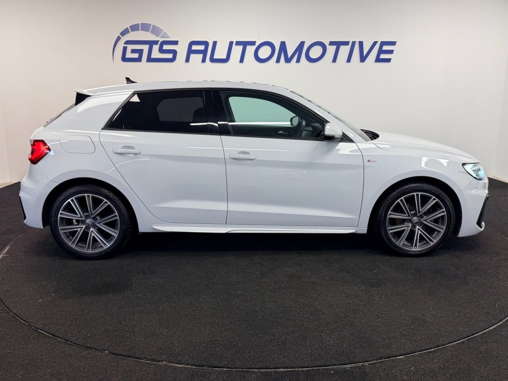 Used Audi A1 2019 for sale - 76574541: Photo 6