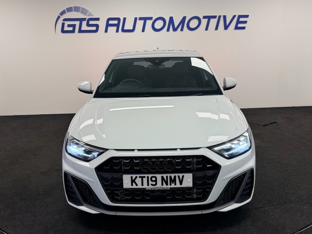 Used Audi A1 2019 for sale - 76574541: Photo 7