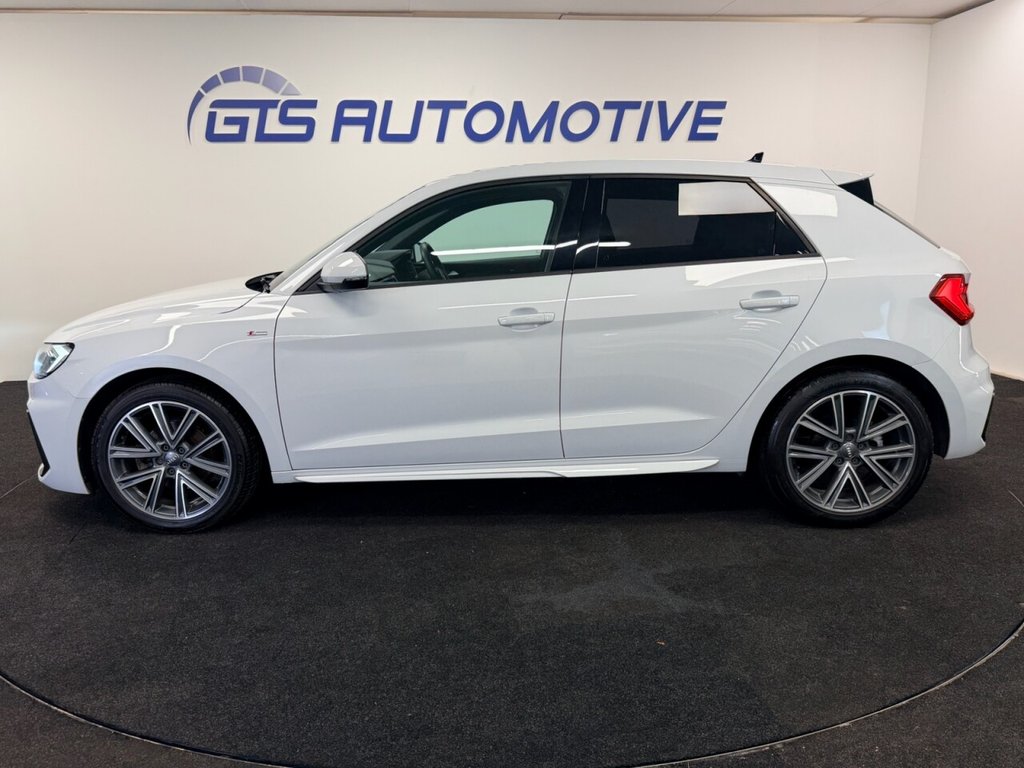 Used Audi A1 2019 for sale - 76574541: Photo 8
