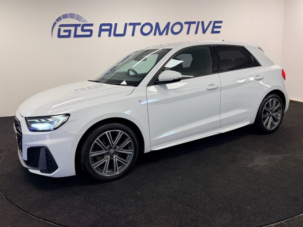 Used Audi A1 2019 for sale - 76574541: Photo 9
