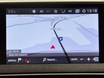 Used Peugeot 5008 2017 for sale - 75062802: Photo