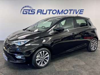 2022 (72) - R135 EV50 52kWh GT LiINE + FIVE DOOR ELECTRIC AUTO RAPID CHARGE 135 BHP + S 5-Door