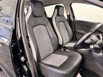Used Renault Zoe 2022 for sale - 74954804: Photo