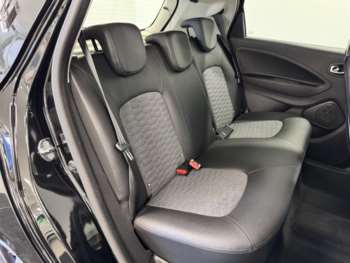 Used Renault Zoe 2022 for sale - 74954804: Photo
