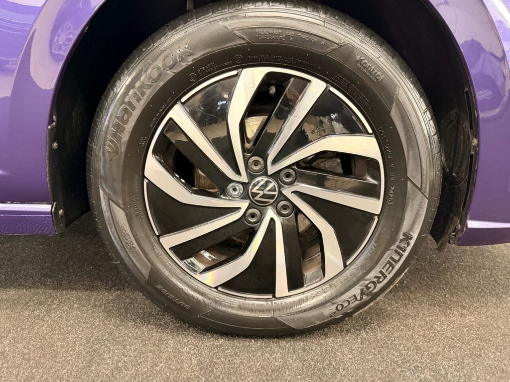 Used Volkswagen Polo 2022 for sale - 77333028: Photo 15