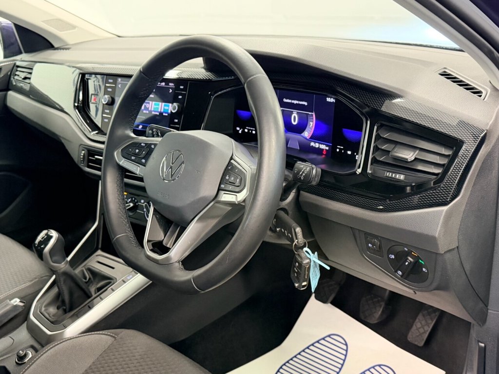 Used Volkswagen Polo 2022 for sale - 77333028: Photo 19