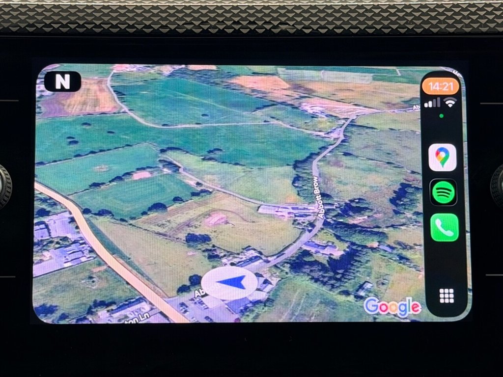 Used Volkswagen Polo 2022 for sale - 77333028: Photo 2