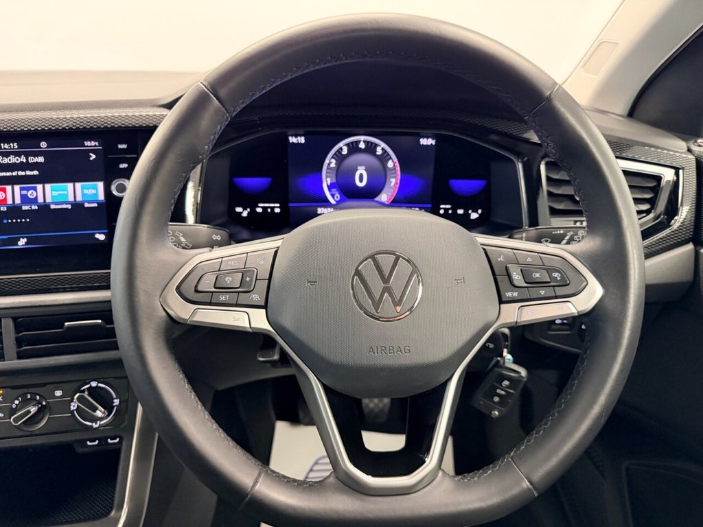 Used Volkswagen Polo 2022 for sale - 77333028: Photo 23