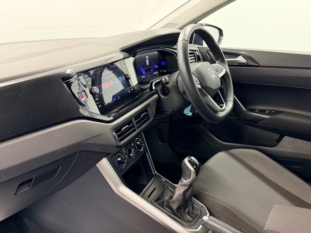 Used Volkswagen Polo 2022 for sale - 77333028: Photo 24