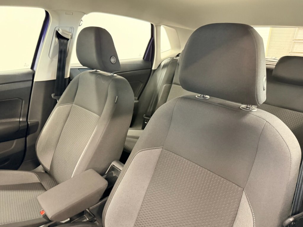 Used Volkswagen Polo 2022 for sale - 77333028: Photo 26