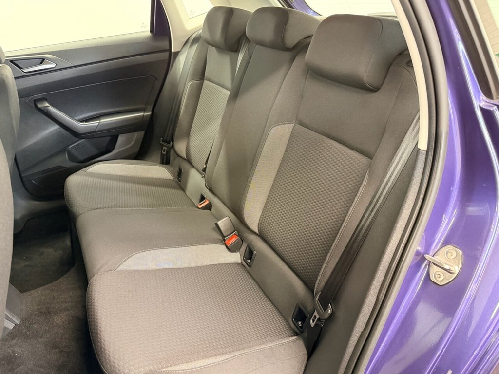 Used Volkswagen Polo 2022 for sale - 77333028: Photo 28