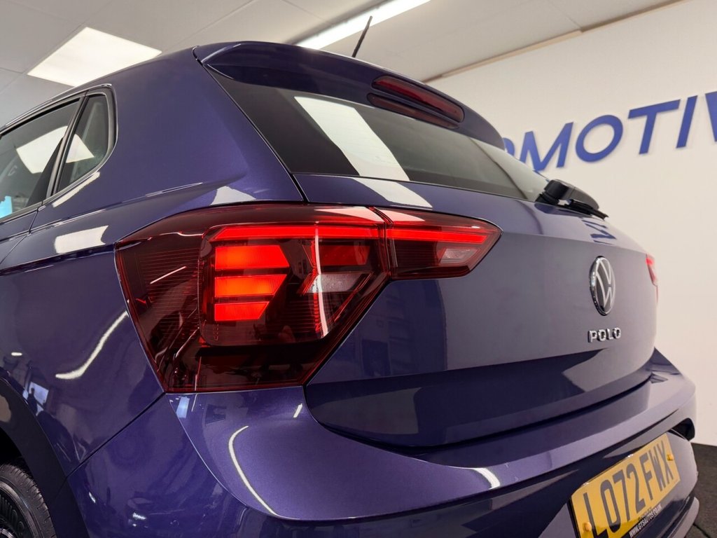 Used Volkswagen Polo 2022 for sale - 77333028: Photo 31