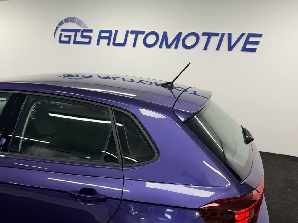 Used Volkswagen Polo 2022 for sale - 77333028: Photo 32